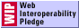 Web Interoperability Pledge