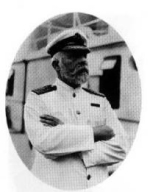 (Captain J. Edward Smith)